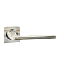 Ручки стандарт TANDOOR TDAL 709-02 SN/CP 